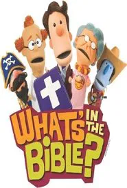 Buck Denver Asks: What's in the Bible? tv show poster
