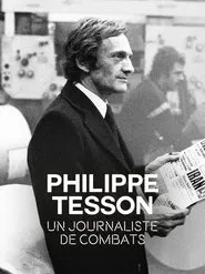 Philippe Tesson, un journaliste de combats movie poster