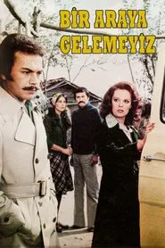 Poster do filme Bir Araya Gelemeyiz