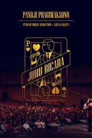 Juru Bicara movie poster