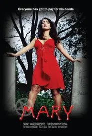 Poster do filme Mary