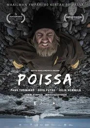 Näin tehtiin Poissa movie poster