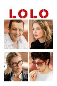 Lolo movie poster