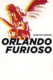 Poster da série The Frenzy of Orlando