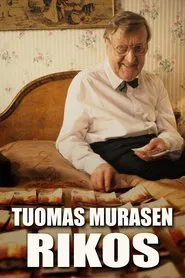 Tuomas Murasen rikos movie poster
