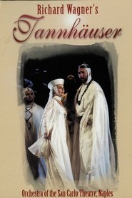 Tannhäuser movie poster