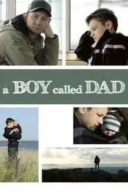 Poster do filme A Boy Called Dad