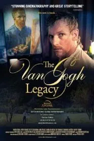 The Van Gogh Legacy tv show poster