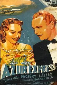 Azurexpress movie poster