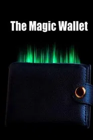 The Magic Wallet movie poster