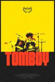 Tomboy movie poster