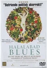 Halalabad Blues movie poster