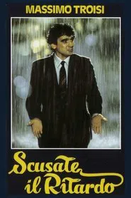 Sorry for the Delay movie poster
