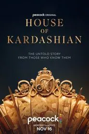 House of Kardashian tv show poster