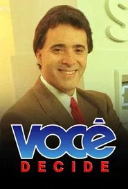 Poster da série Você Decide