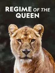 Regime of the Queen movie poster