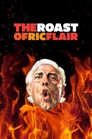 Starrcast V: The Roast of Ric Flair movie poster