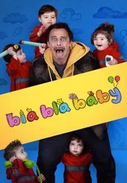 Bla Bla Baby movie poster