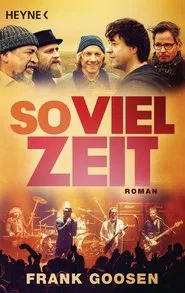 So viel Zeit movie poster