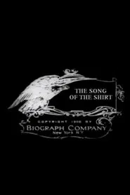 The Song of the Shirt movie poster