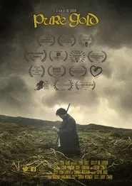 Poster do filme Pure Gold