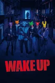 Wake Up movie poster
