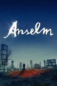 Poster do filme Anselm