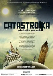 Catastroika movie poster