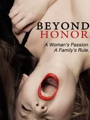 Beyond Honor movie poster