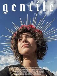 Gentile movie poster