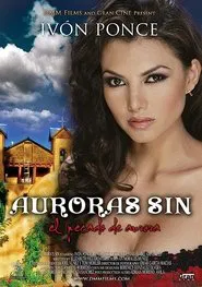 Aurora's Sin movie poster