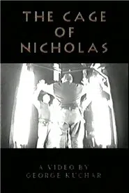 Poster do filme The Cage of Nicholas