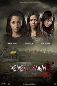 Nenek Siam movie poster