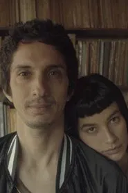 Generación movie poster