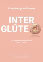 Interglúteo movie poster