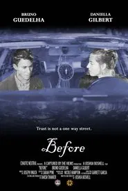 Before movie poster
