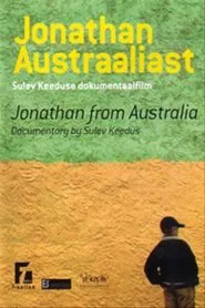 Jonathan from Australia movie poster