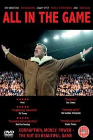 All In The Game movie poster