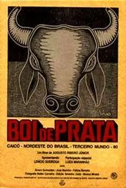 Boi de Prata movie poster