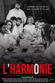 L'Harmonie movie poster