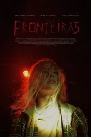 Borders movie poster