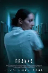 Branka movie poster