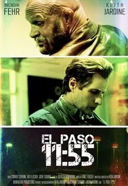 El Paso 11:55 movie poster