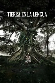 Poster do filme Dust on the Tongue