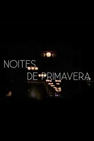 Poster do filme Spring Nights
