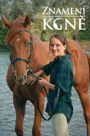 Poster da série Znamení koně