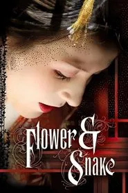 Flower & Snake movie poster