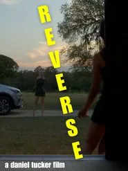Reverse movie poster