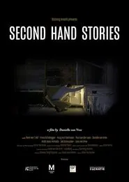 Second Hand Stories movie poster