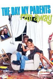 The Day My Parents Ran Away movie poster